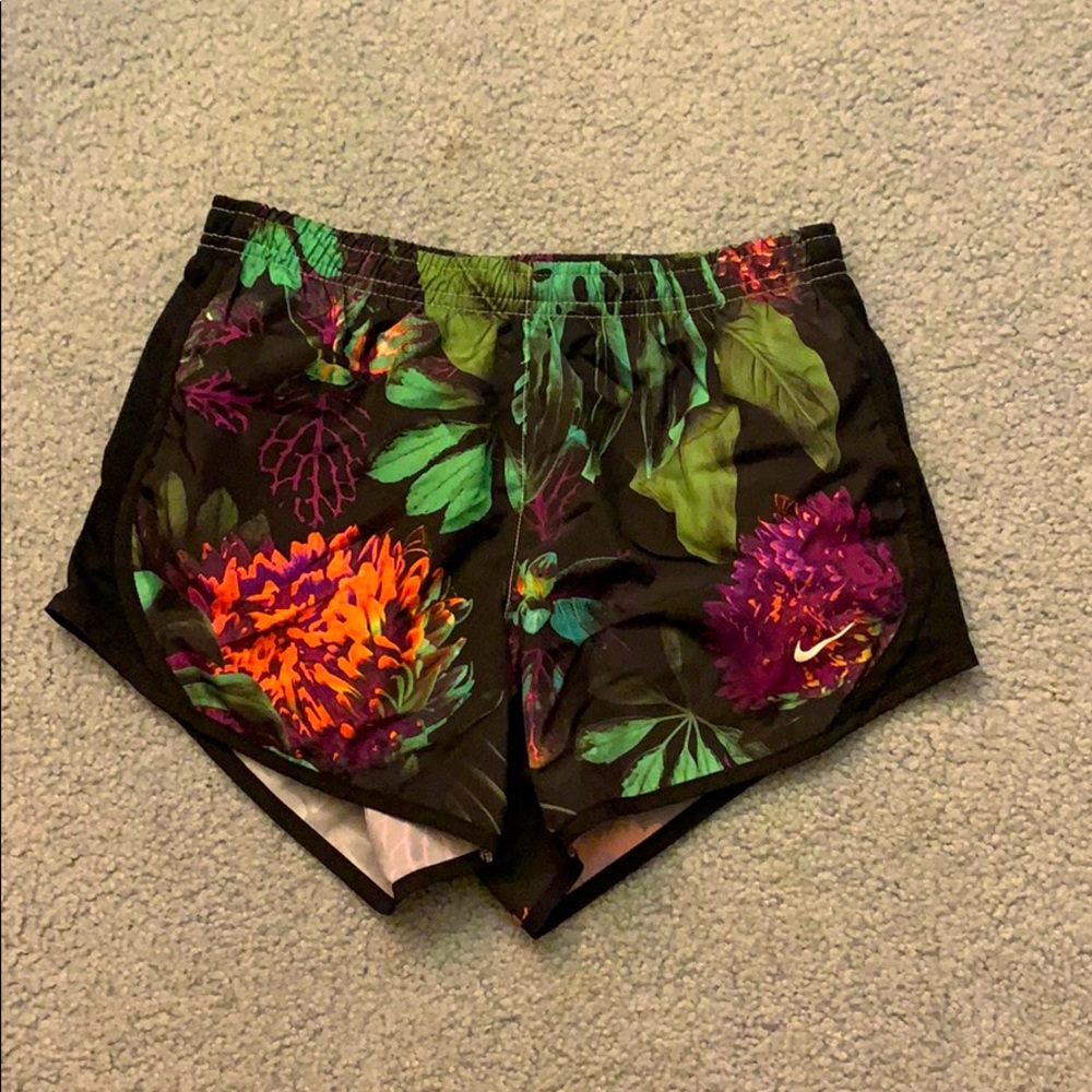 Athletic shorts
